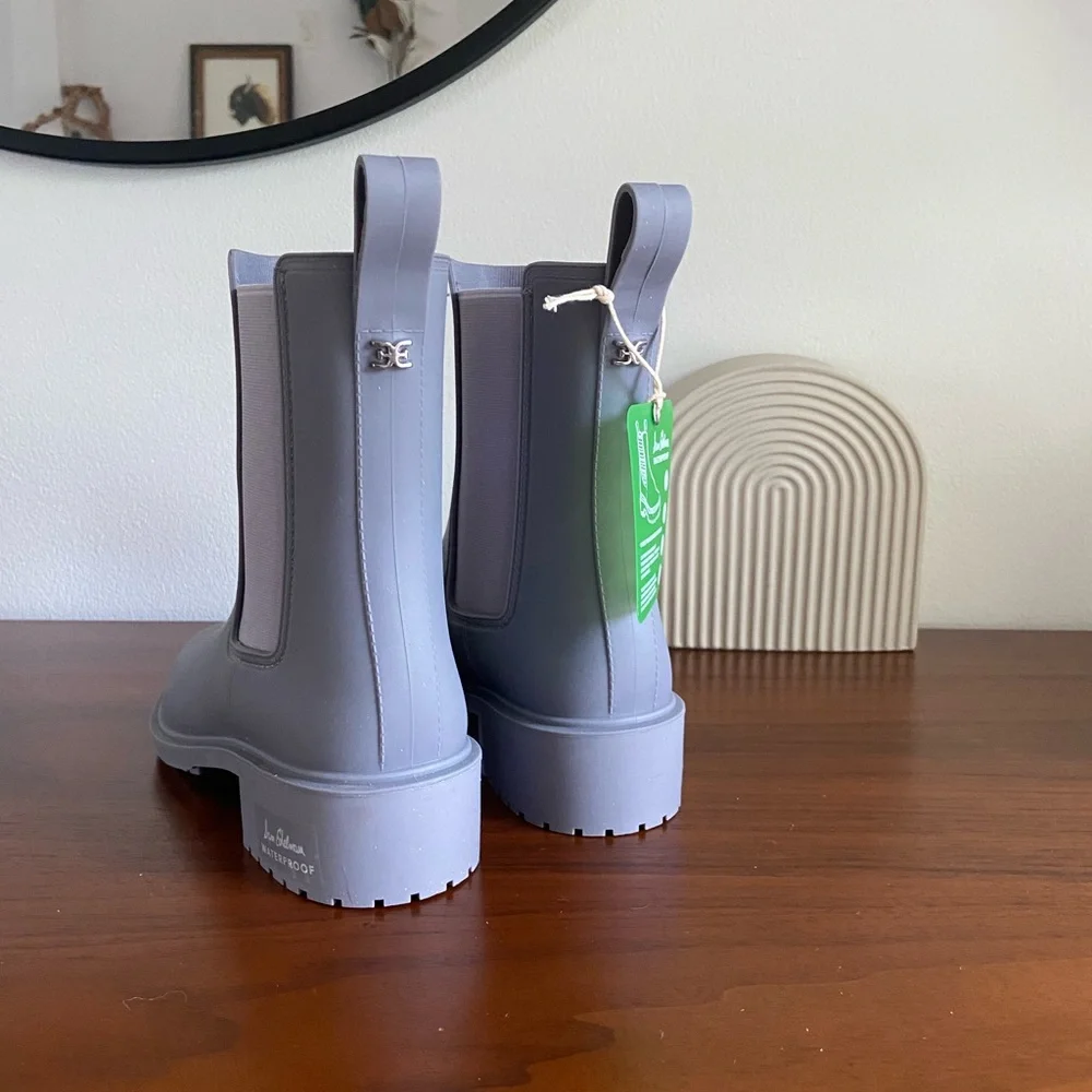 Sam Edelman Rain Boots - Picture 7 of 7